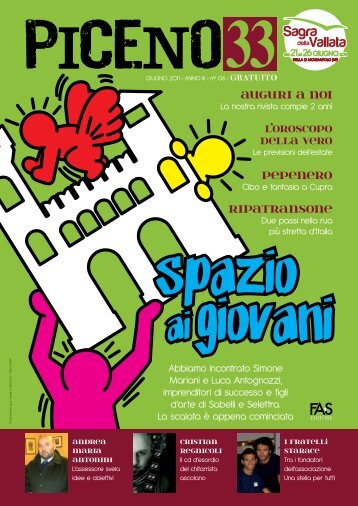 Scarica il PDF - Piceno33