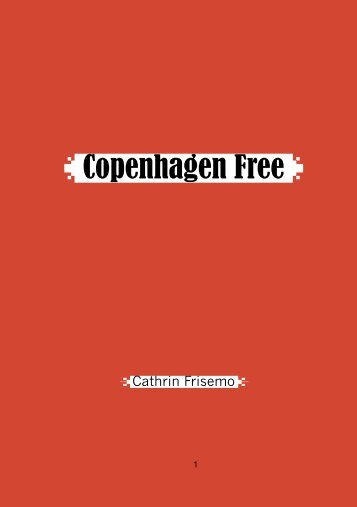 CopenhagenFree