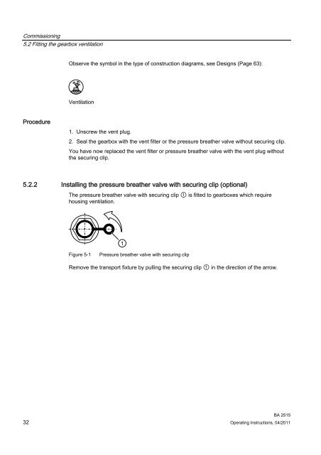 MOTOX Gearbox for monorail conveyors - DS TECH