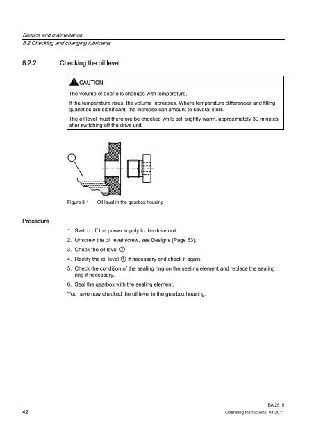 MOTOX Gearbox for monorail conveyors - DS TECH