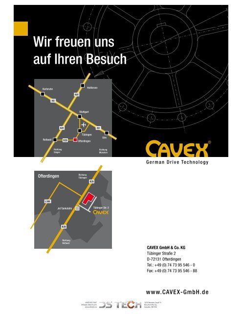 DS TECH Katalog_Schneckengetriebe_kl