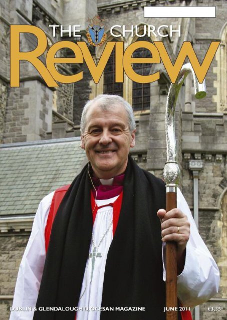 church review