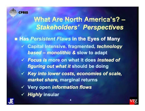 State of the North American Pulp & Paper Industry - The Center for ...