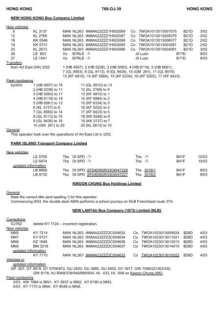 Download as PDF - The PSV Circle Website