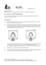 ICAR - for conventional acrylic.pdf - Talladium UK