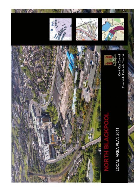 North Blackpool Local Area Plan 2011 - Cork City Council