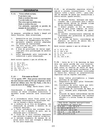 GEOGRAFIA - CPV