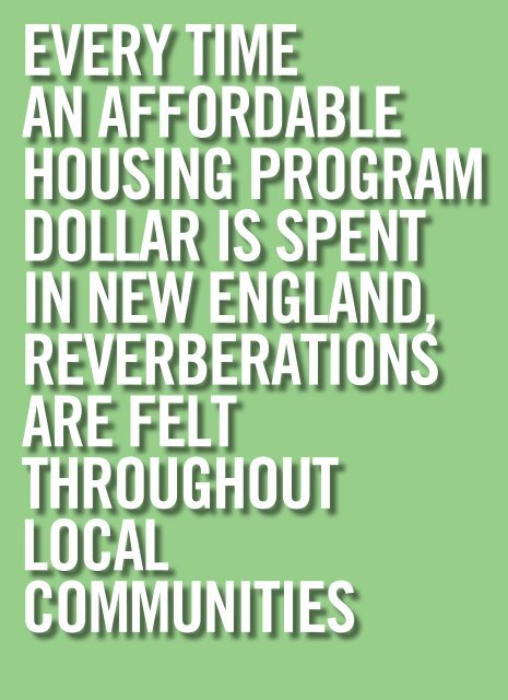 2010 FHLBank of Boston Advisory Council Report - Federal ...