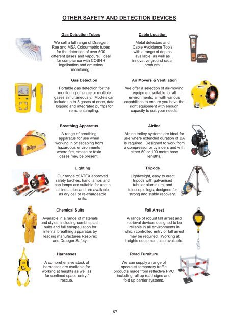 62508 NDT PRICE LIST 2011.indd - NDT Equipment Services Ltd