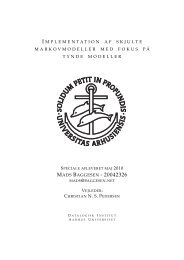 MADS BAGGESEN - 20042326