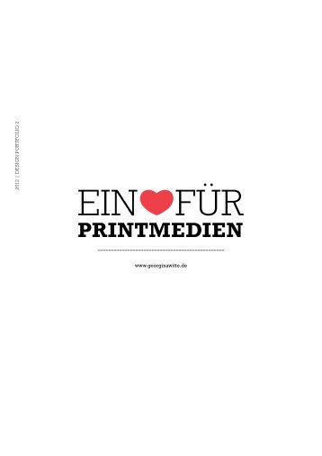 Printmedien