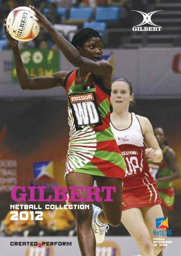 netball Collection