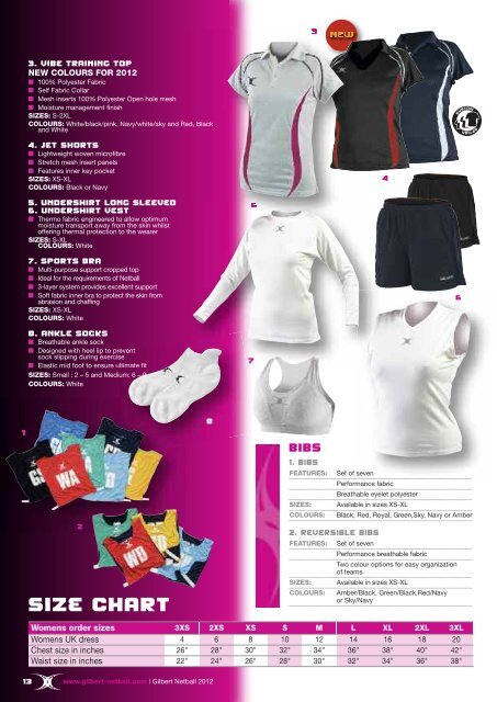 netball Collection