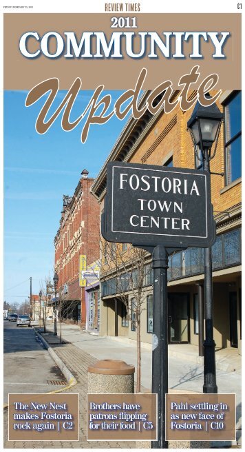 fostoria - 1