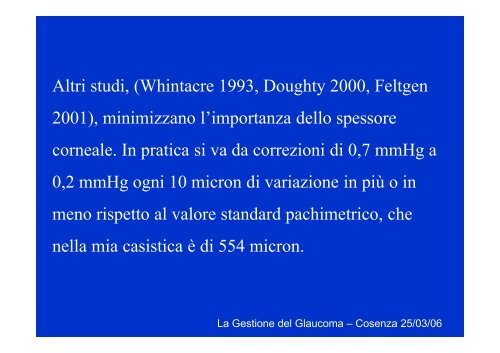 (Microsoft PowerPoint - Cosenza DEF 25-03-06 ... - Amedeolucente.it