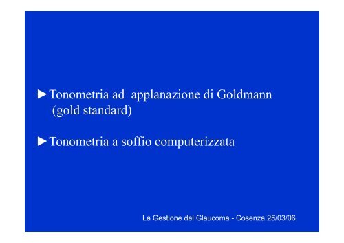 (Microsoft PowerPoint - Cosenza DEF 25-03-06 ... - Amedeolucente.it