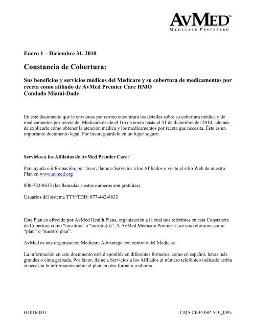 Colorado Medicaid 2020 disfunción eréctil