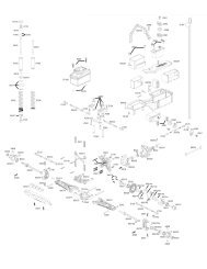 to download an exploded view of the Kit - HPI Racing