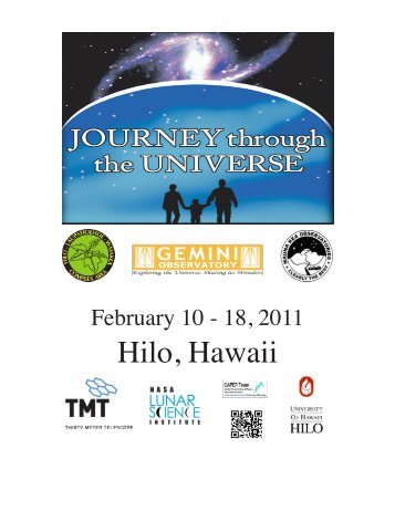 Hilo, Hawaii - Gemini Observatory
