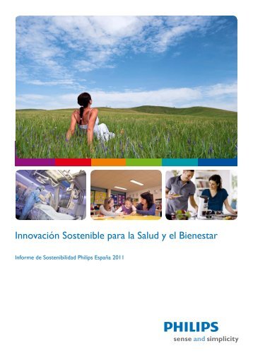 Innovación Sostenible para la Salud y el Bienestar