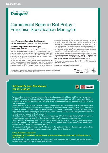 View as PDF - Rail Professional
