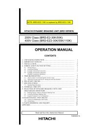 SJDN2 Hitachi DeviceNet Card for SJ300 and S Details about / NEW SJ-DN2