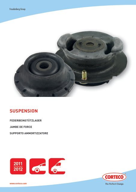 Anti Vibration Suspension 02.pdf, pages 99-117 - Corteco