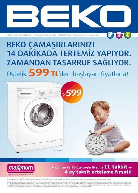 699 - Beko