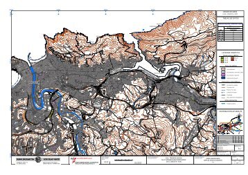 Donosti-Irun_Mapa Guia