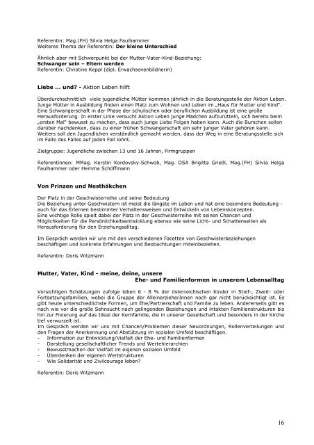 Materialmappe der Aktion Leben Salzburg (PDF 1,3 MB)