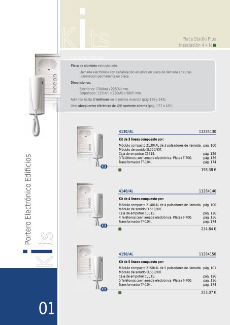 Catalogo 09 - Golmar