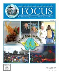 Volume 5 No. 8 Mar 2010 - Main Street Fort Pierce