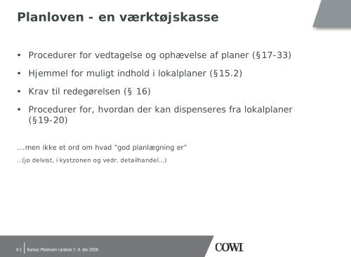 Plankultur og lokalplantyper