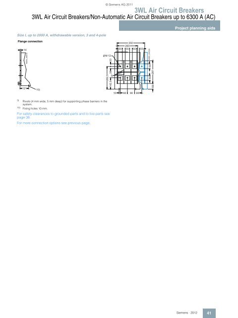 Configuration Manual for Catalog LV 10.1 Â· 2012 - Siemens