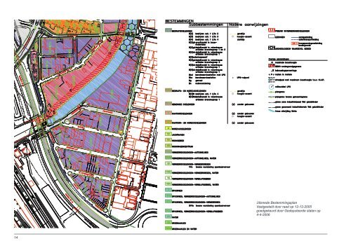 Nota revitalisatie Spaanse Polder en - Gemeente Schiedam