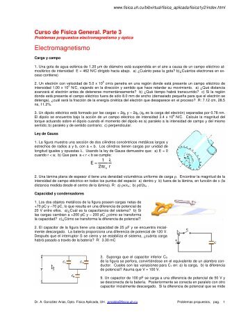 Electromagnetismo