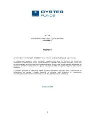 Scarica documento - Fundstore