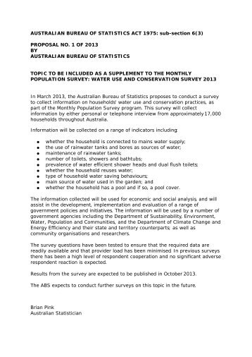 01 2013.pdf - Australian Bureau of Statistics