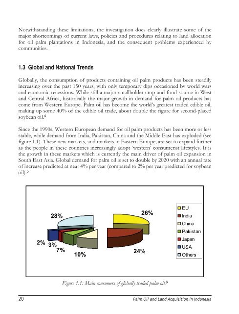 Final Land Acquisition Book English.indd - Forest Peoples Programme