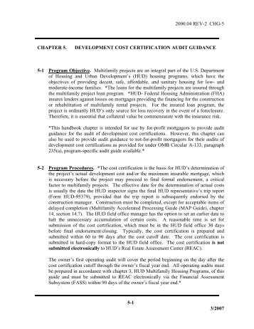 hud oig audit guide Kimberly randall | office of inspector general, department of.