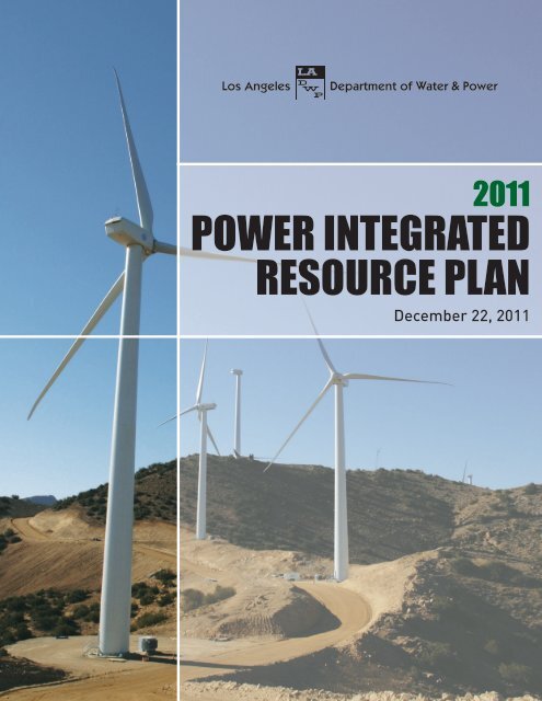 los-angeles-dept-of-water-and-power-western-area-power