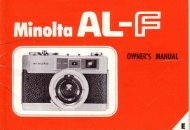 minolta al-f - TextFiles.com