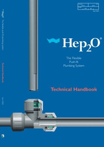 Hep20 Technical Handbook
