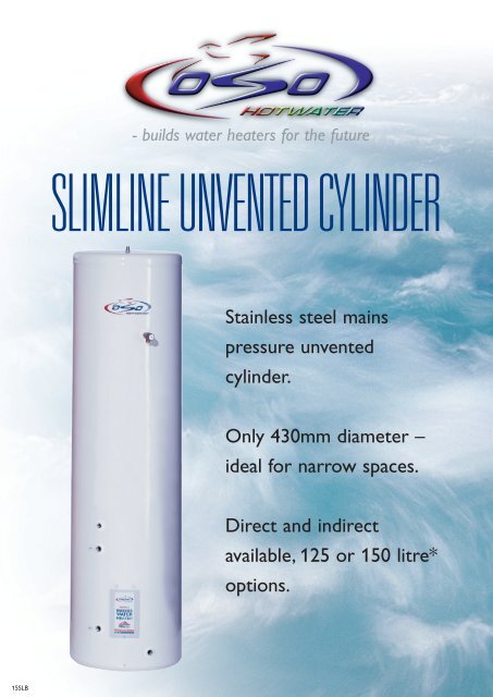 Oso Slimline () Oso Slimline