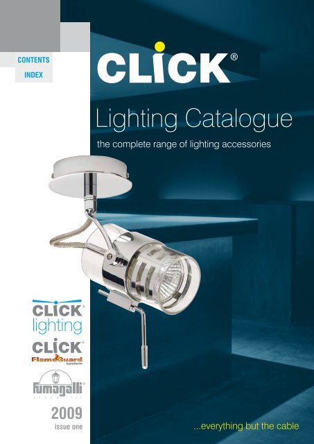 Lighting Catalogue