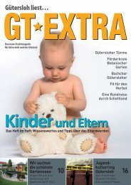 KinDER unD ElTERn - GT+Extra