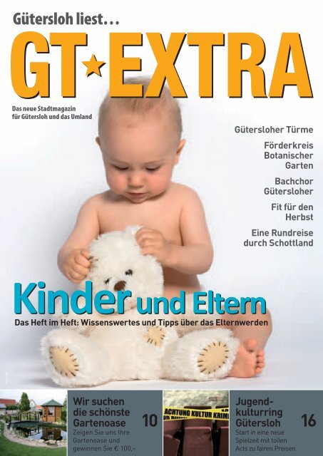 KinDER unD ElTERn - GT+Extra