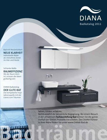 Diana - FUSSEL GmbH