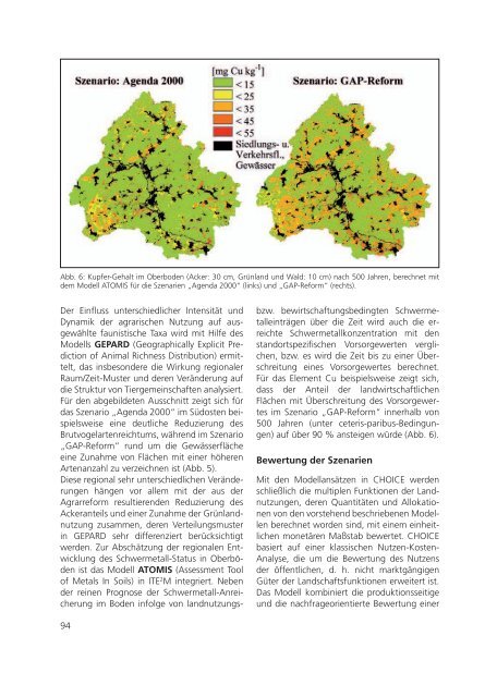 Gießener Universitätsblätter - Gießener Hochschulgesellschaft e.V.