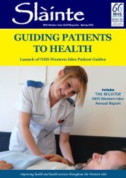 Download - NHS Western Isles